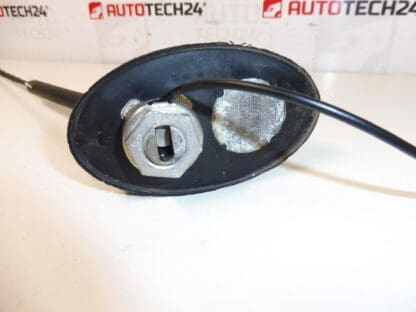 Antena Citroën Peugeot 9658544380 6561JQ - imagine 2