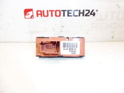 Asistență de parcare Citroën C4 II 96688829 perete - imagine 2