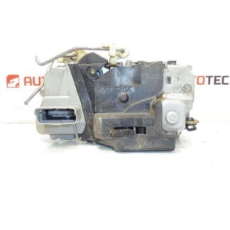 Blocare ușă din față Stânga Peugeot 307 9135L0