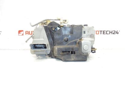 Blocare ușă din față Stânga Peugeot 307 9135L0
