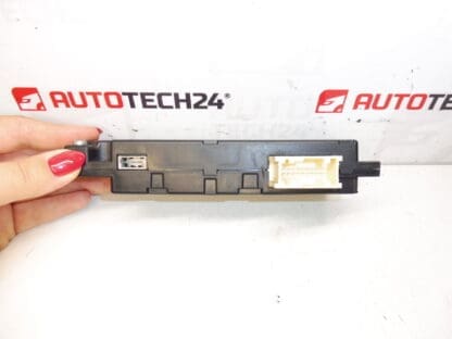 Bluetooth Citroën Peugeot 9666001080 S180073001 6574ks - imagine 2
