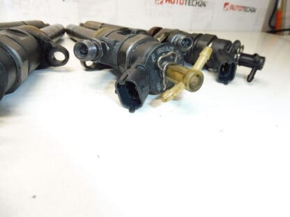 Bosch 1.6 HDI 55 și 66 KW 0445110311 0986435146 - imagine 2
