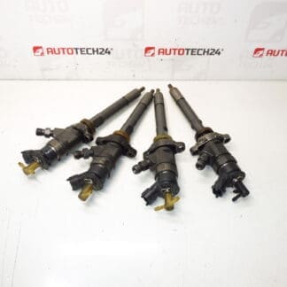 Bosch 1.6 HDI 55 și 66 KW 0445110311 0986435146