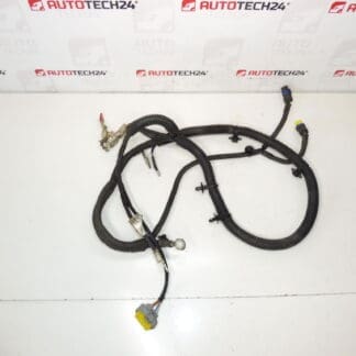 Cablu pozitiv aku Citroën Peugeot 1.8 16V 9662165780 5642FY
