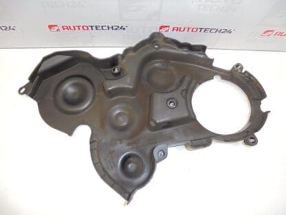 Capac distributie Citroën Peugeot 1.6 HDI 9643649280 9637501080 - imagine 2