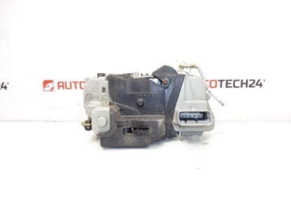 Castelul Castelului Peugeot Peugeot 307 9136L2