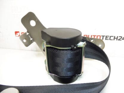 Centura de siguranță din spate stânga Citroën C3 Picasso 96817098XX 8975er - imagine 2