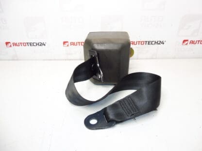 Centura din spate Peugeot 407 96440739xx 8974HK
