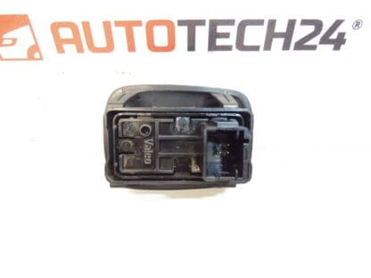 Citroën C3 Picasso Peugeot 207 6554QN - imagine 2