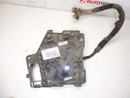Citroën Peugeot 9675123880 Modul de siguranță - imagine 2
