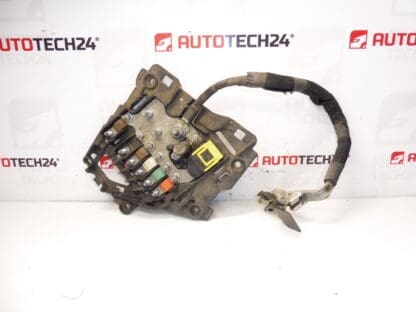 Citroën Peugeot 9675123880 Modul de siguranță