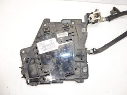 Citroën Peugeot 9675125180 66652X Modul de siguranță - imagine 2