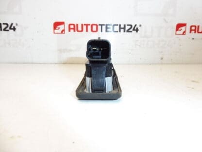 Citroën Peugeot 9676028380 Controler capac spate - imagine 2
