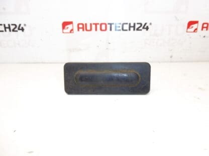 Citroën Peugeot 9676028380 Controler capac spate