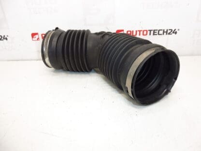 Conexiune de filtru de aer 1.8 și 2.0 16V Citroën Peugeot 9652780880 143176 - imagine 2