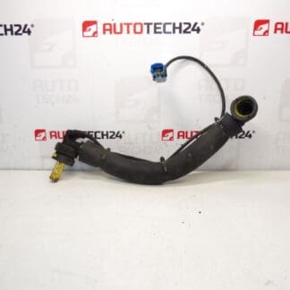 Conexiunea Citroën Peugeot 1.8 16V și 2.0 16V 9659928480 1192Z6