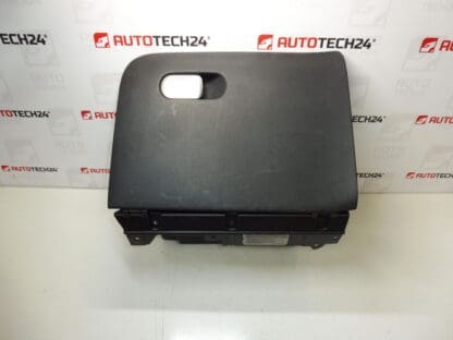 Cutie de depozitare completă C3 Picasso 98066102ZD 8218YJ 8218YW