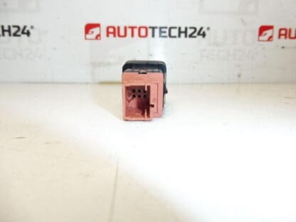 Deschiderea rezervorului de combustibil Citroën DS 9664235DU - imagine 2
