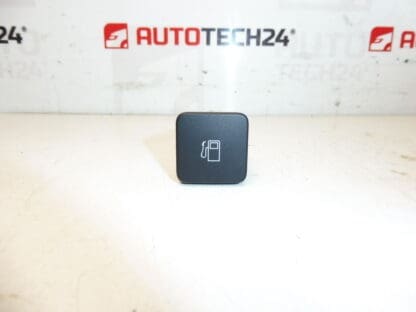 Deschiderea rezervorului de combustibil Citroën DS 9664235DU