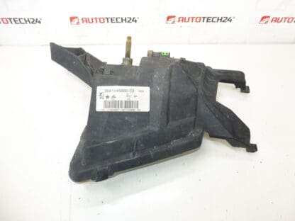Fața de ceață față originală Peugeot 407 9641945680 620836 - imagine 2
