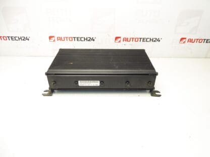 JBL Citroën Peugeot 9648609380 Amplificator