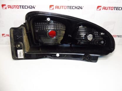 Lampa spate dreapta Citroën C3 Picasso 89089253 6351GL - imagine 2