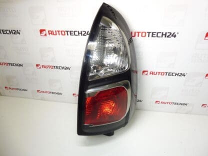 Lampa spate dreapta Citroën C3 Picasso 89089253 6351GL