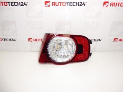 Lampa spate dreapta spate Citroën C3 Picasso 9681751680 6351HK