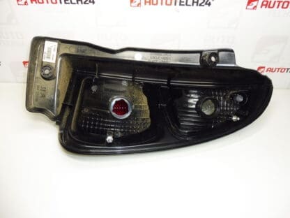Lampa spate stanga Citroën C3 Picasso 89089252 6350GL - imagine 2