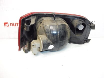 Lumina spate stânga Citroën C3 Picasso 9681751680 6350HJ - imagine 2