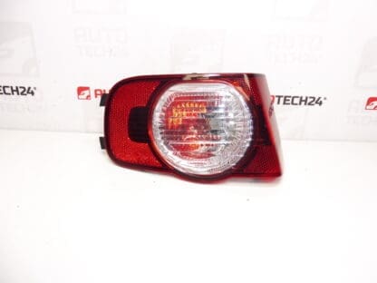 Lumina din spate stânga din spate Citroën C3 Picasso 9681751680 6350HJ