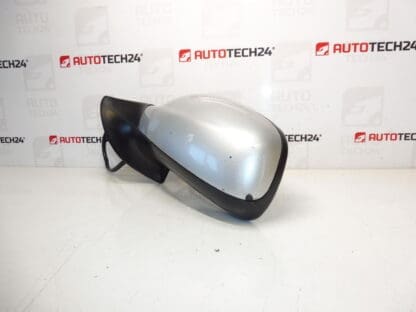 Oglindă din spate stânga EZRC Peugeot 407 96456978XT 8149VF