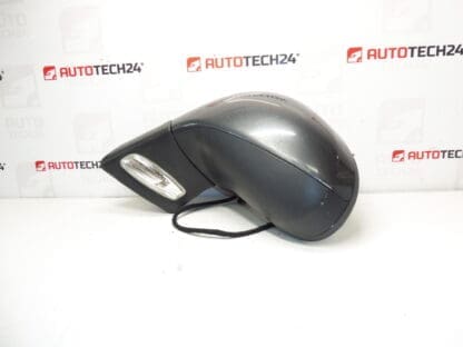 Oglinda stângă KTP Peugeot 207 96806498xt 8149zg