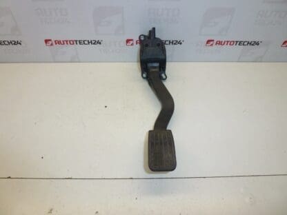 Pedala de acceleratie Citroën Peugeot 0280755084 9680756880 1601AW - imagine 2