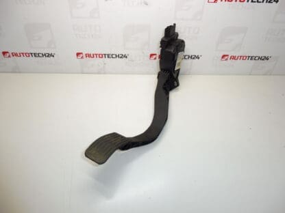 Pedala de acceleratie Hella Citroën C3 Picasso 9681383980 1601AC