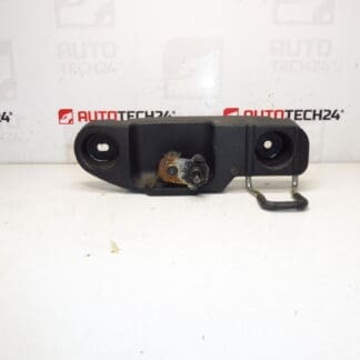 Peugeot 207 SW 6405 este mecanism