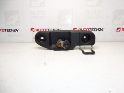 Peugeot 207 SW 6405 este mecanism