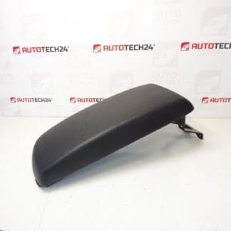 Peugeot 407 7589E7 Centrul Cotart