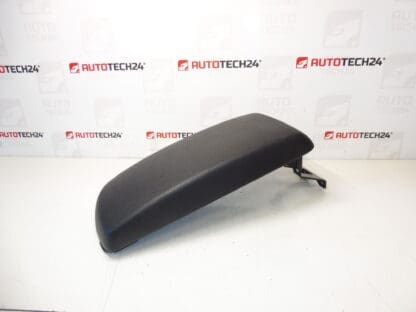 Peugeot 407 7589E7 Centrul Cotart