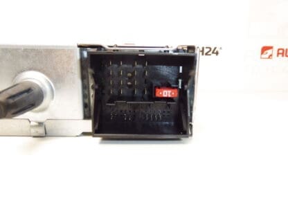Radio auto cu CD Continental Citroën Peugeot 98032842XT 16112066XT - imagine 2