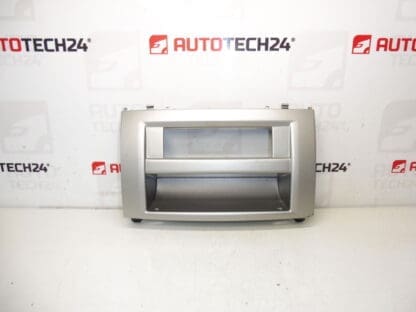 Rama display radio Peugeot 407 9657788777