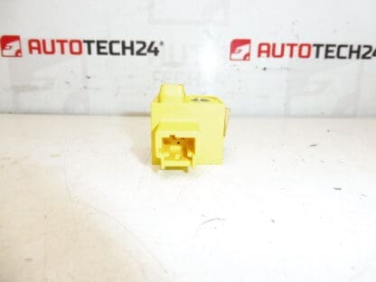 Senzor de accelerație Siemens Peugeot 9635739780 5WK42989 8216Al - imagine 2