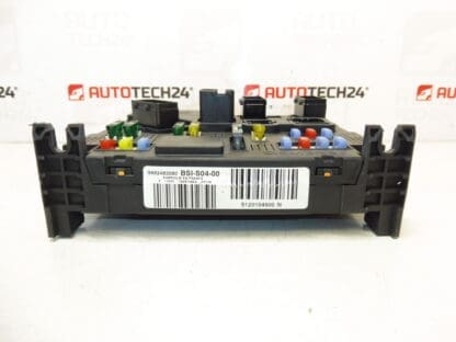 Siemens BSI S04-00 Citroën Peugeot 9662463580 S120104500 - imagine 2
