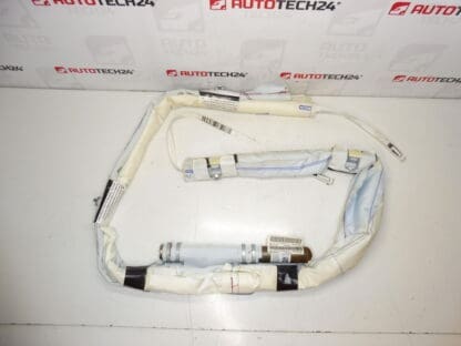 Stânga Citroën C3 Picasso 9681587780 8335WK