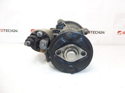 Starter Citroën Peugeot 1.8 2.0 16V 0001108400 9648111680 5802W5 - imagine 2