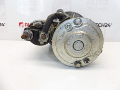 Starter Citroën Peugeot 1.8 2.0 16V 9656299480 M000T86081 5802CY - imagine 2