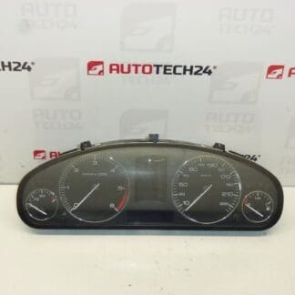 Tahometrul Peugeot 407 335000 km 9646465480 6106v4