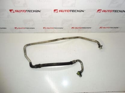 Tubul climatic Citroën C3 Picasso Peugeot 207 9681620980 6460XL