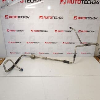 Tubul climatic Peugeot Citroën 6477F3 + 647774
