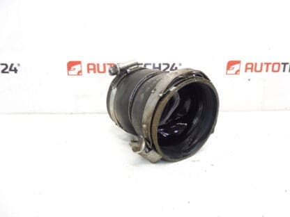 Turb 1.6 HDI Citroën Peugeot 9651559780 0382FE - imagine 2